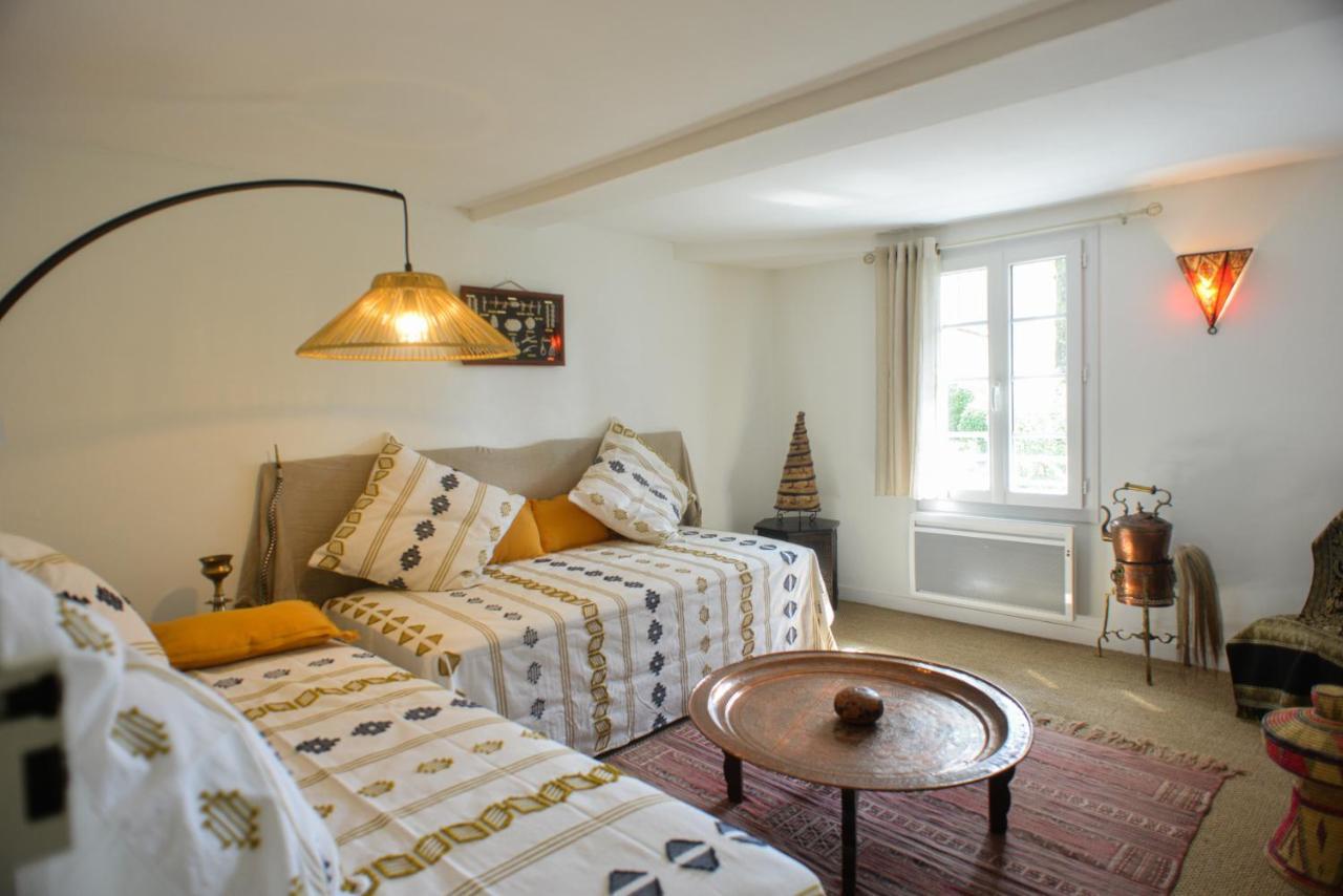 Quizas Maison D'Hotes Onesse-et-Laharie Екстериор снимка